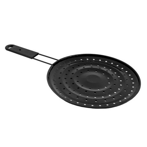 Simmer Ring Gas 