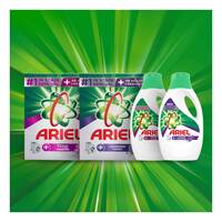 Ariel Liquid Laundry Detergent Lavender Freshness 1.8L Pack of 4