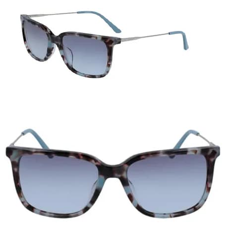 Calvin Klein Jeans Sunglasses CKJ18702S - نظارة شمسية كالفن كلاين جينز