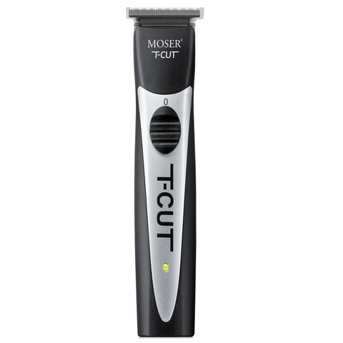 Moser T-Cut Professional Cordless Trimmer 1591-0170