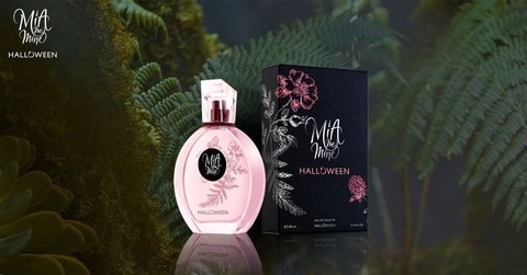 Buy Jesus Del Pozo Halloween Mia Me Mine Women Eau De Toilette