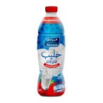 Buy Almarai Full Cream Milk - 1 Liter in Egypt