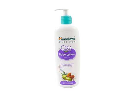 Himalaya baby lotion oils of almond hot sale and olive