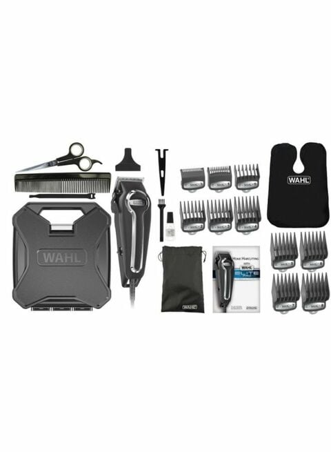 Wahl elite pro high 2024 performance haircut kit