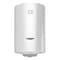 Ariston Electric Water Heater - 50 Liters - White