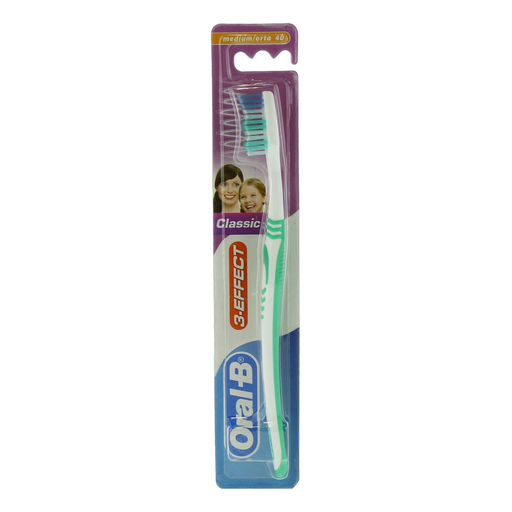 oral b 3 series