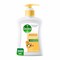 Dettol Honey &amp; Shea Butter Antibacterial Hand Wash - 200ml