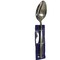 Olympia Evita Dinner Spoon Set Silver 12 PCS