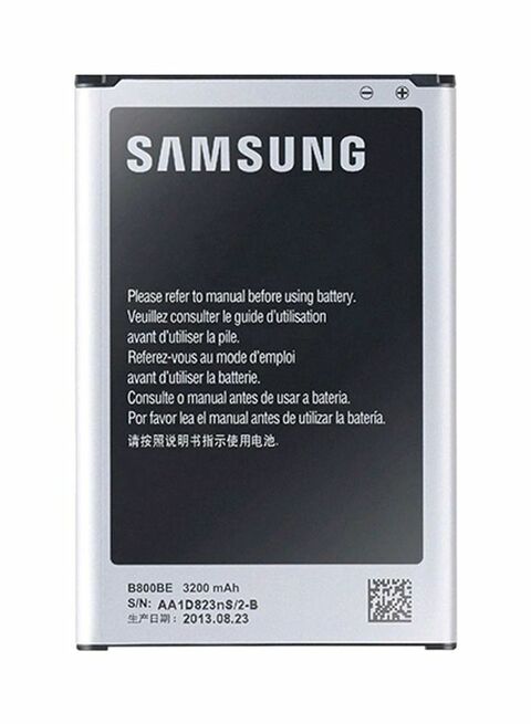 Samsung Replacement Battery For Samsung Galaxy Note 3 3200mAh Black/White