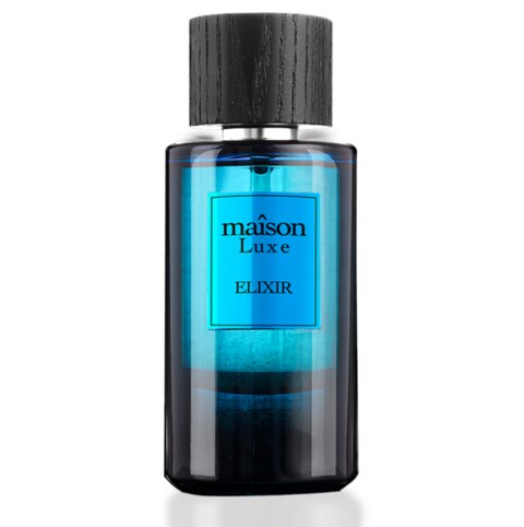 Hamidi Maison Luxe Elixir Eau De Parfum For Unisex - 110ml