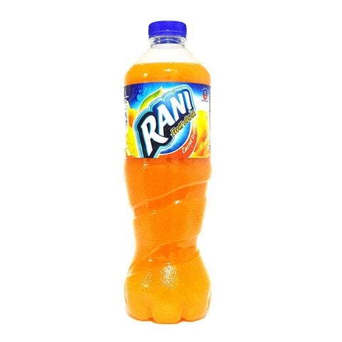 اشتري راني عصير برتقال وجزر 1.4 لتر في السعودية