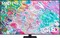 Samsung Smart TV, QLED 4K, Q70B, 55 Inch, Titan Gray, 2022, Quantum HDR, Object Tracking Sound Lite, Smart Hub, With 2 Speakers, Dual LED, Smart Calibration, QA55Q70BAUXZN