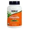 Now Chlorella 500mg Dietary Supplement Vegetarian 200 Tablets