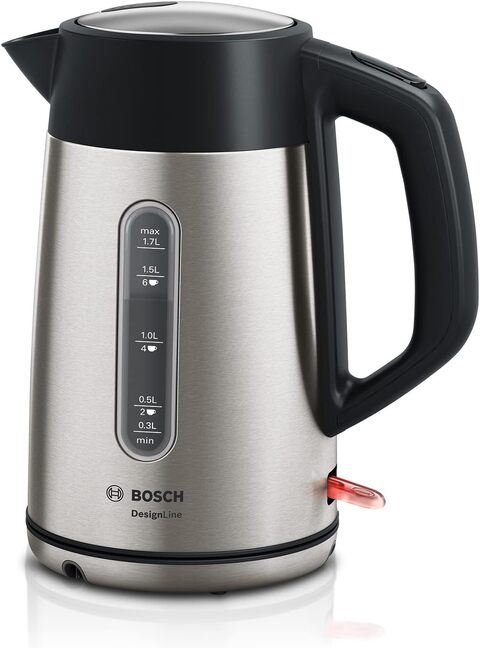 One 2025 cup kettle