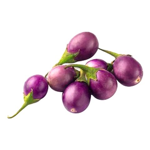 Eggplant Pink Round price in UAE | Carrefour UAE | supermarket kanbkam