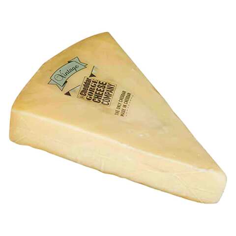 Cheddar Vintage Fermier Triangle Per Kg