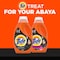Tide Abaya Automatic Liquid Detergent with Essence of Downy 1.85L