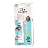 Kiss Glue Off False Nail Remover KGO01C White 13.5ml