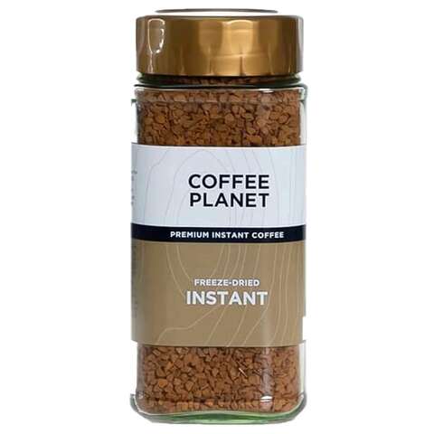 Coffee Planet Reserve America Blend Coffee Beans 100g