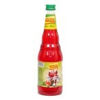 Buy Yamama Rose Syrup 750ml in Kuwait