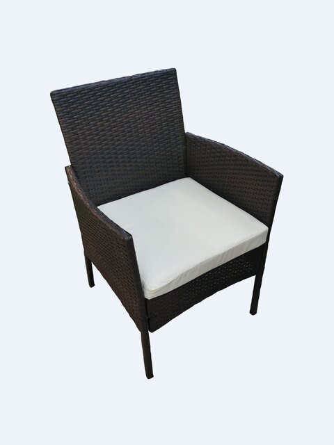 Rattan deals set sale