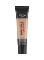 اشتري LOreal Paris Mattifying Infallible Foundation 32 Amber في الامارات