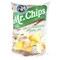 Mr.Chips Potato Salt And Vinegar Flavor 140 Gram