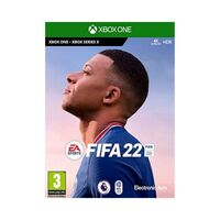 Xbox One : Fifa 2022