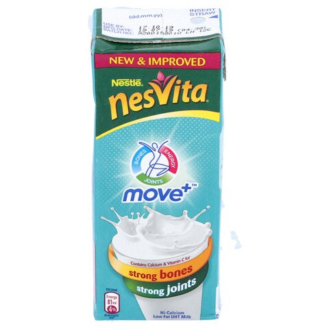 Nestle Nesvita 200 ml