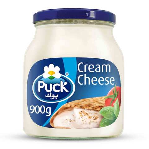 Puck Analogue Cheese Cream Spread 900g