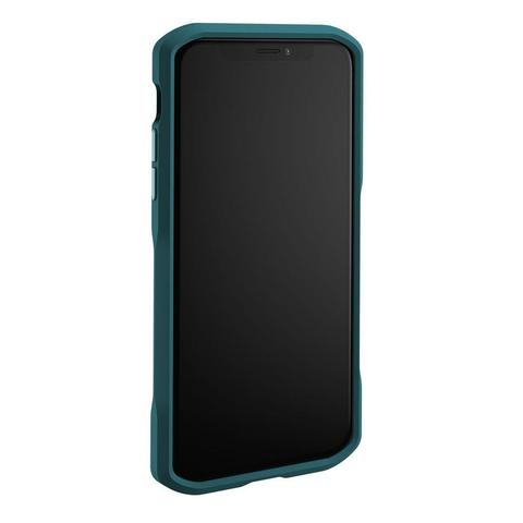 Element Case - Shadow For iPhone XS/X Green