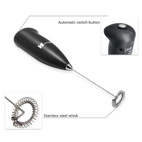 .ae Best Sellers: The best items in Handheld Milk Frothers based on   customer purchases