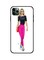 Theodor - Protective Case Cover For Apple iPhone 11 Pro Shopping Girl
