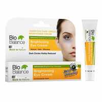 Bio Balance Brightening Eye Cream White 15ml