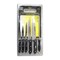 Bowlers Import 7 Piece Stainless Steel Knife Set