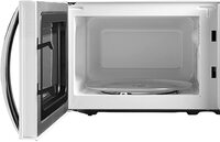 Toshiba 20L 700W Solo Microwave Oven MW-MM20P(WH)-P