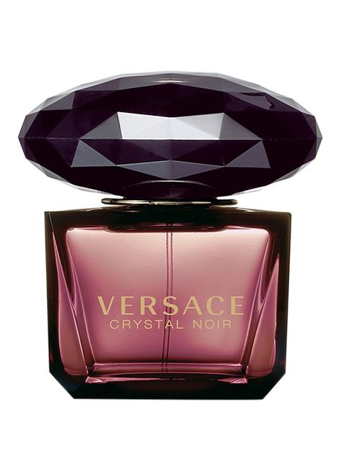 Versace Crystal Noir Eau De Toilette For Women - 90ml