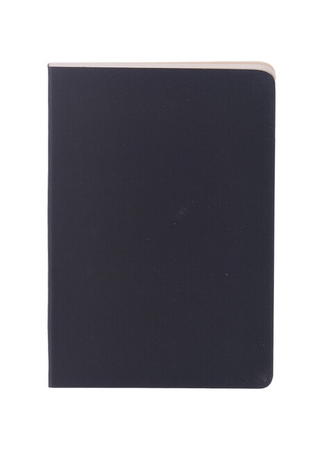 Notebook A6 Softcover Ruled