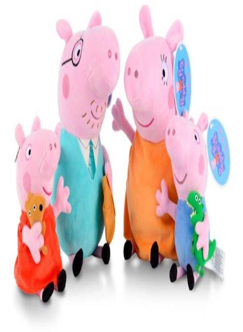 Peppa pig toys clearance buy online