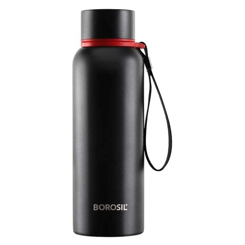 Vacuum hot sale insulated bottle