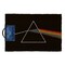 Pyramid - Pink Floyd Dark Side Of The Moon Door Mat