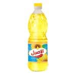 Buy Al-Asil Sunflower Oil - 700ml in Egypt