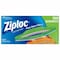 Ziploc Seal Top Sandwich 100 Bags