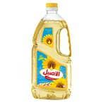 Buy Al-Asil Sunflower Oil - 1.5 Liter in Egypt