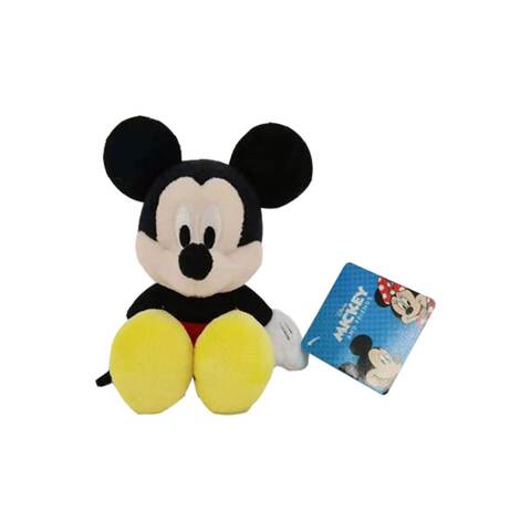 Disney mickey best sale mouse soft toy