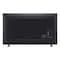 LG 75-inch UHD 4K Smart LED TV UR78006LL Black