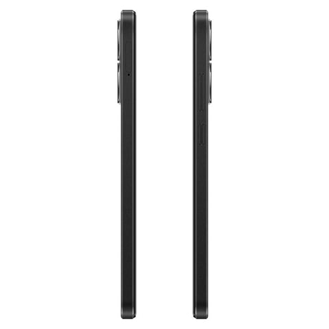 OPPO A78 4G - Mist Black