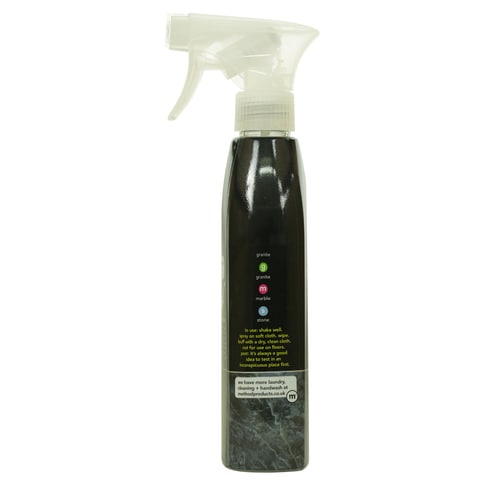 Method Daily Granite Cleaner 354ml