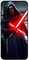 Theodor - Xiaomi Redmi Note 8 Case Cover Star War Flexible Silicone Cover