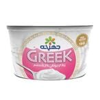 اشتري جهينه زبادي يوناني 0.2 % دسم - 180 جرام في مصر